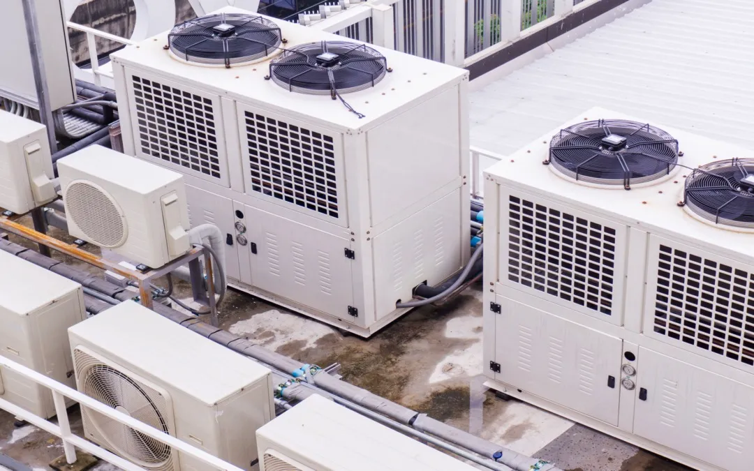 Ventilación y Climatización